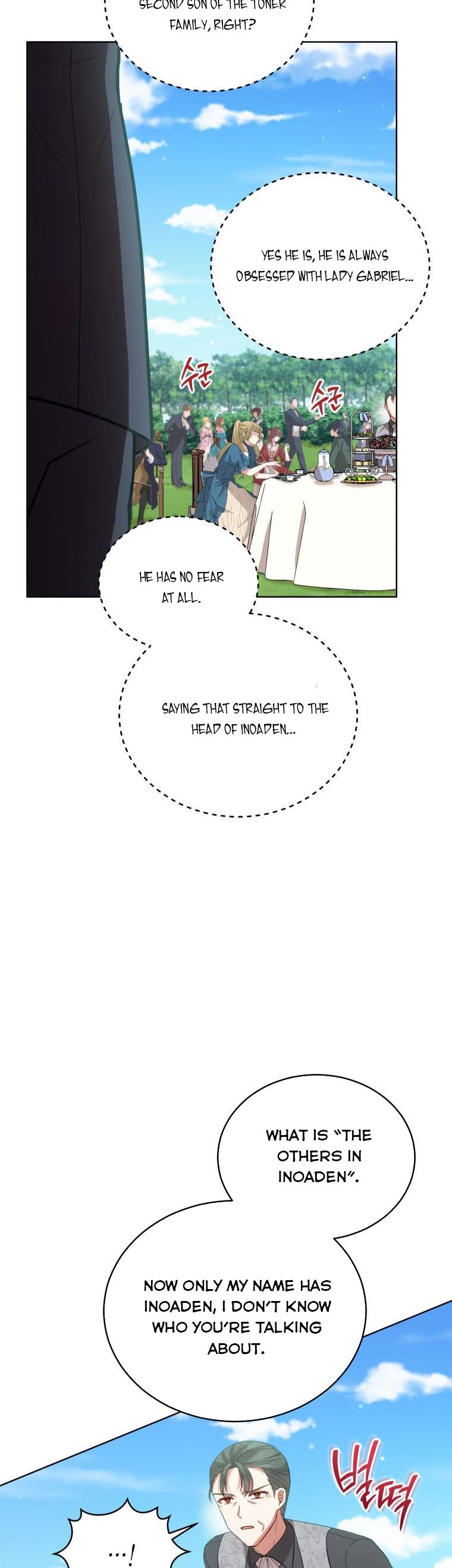 Untouchable Lady chapter 90 page 16