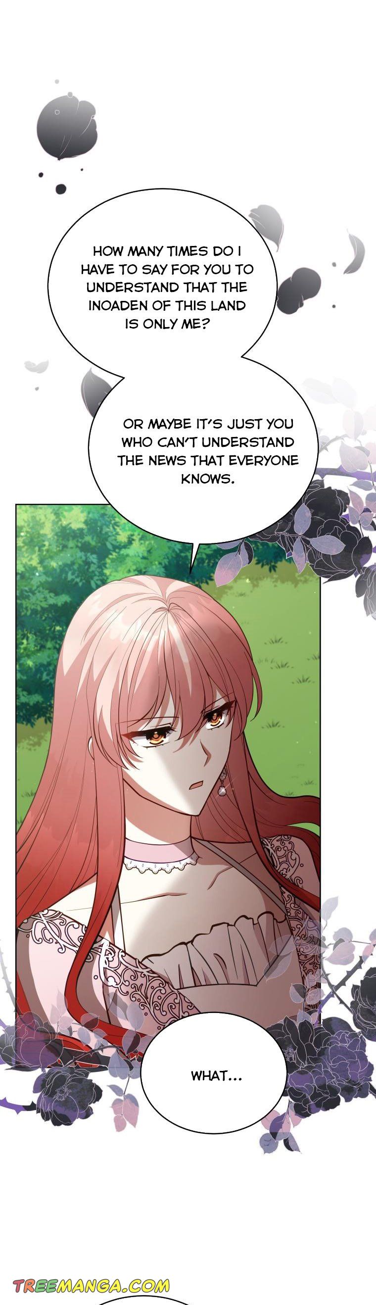 Untouchable Lady chapter 90 page 18