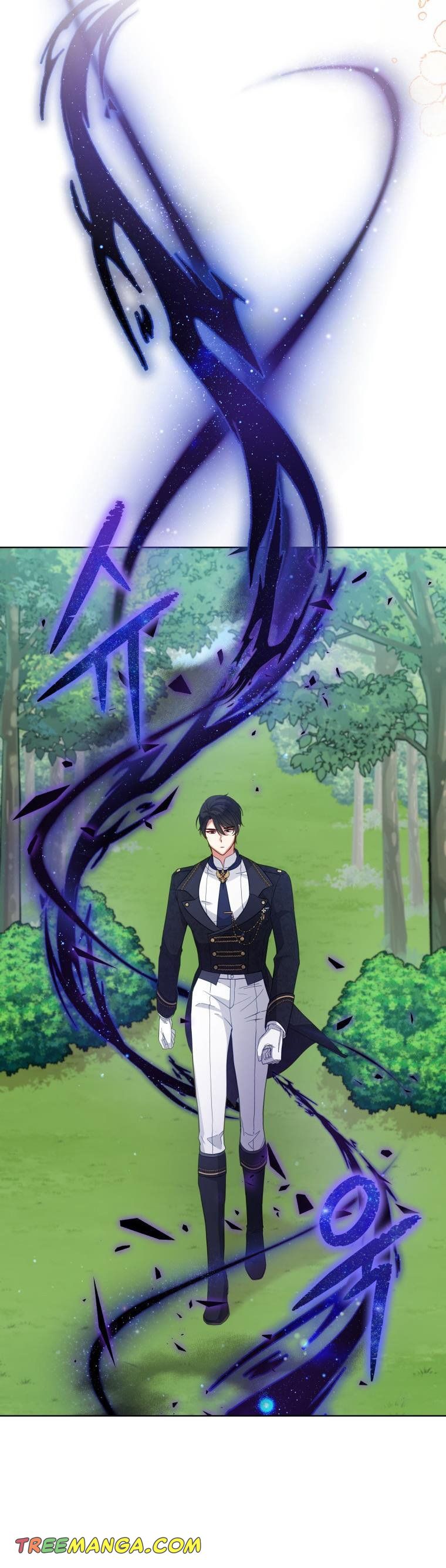 Untouchable Lady chapter 90 page 29