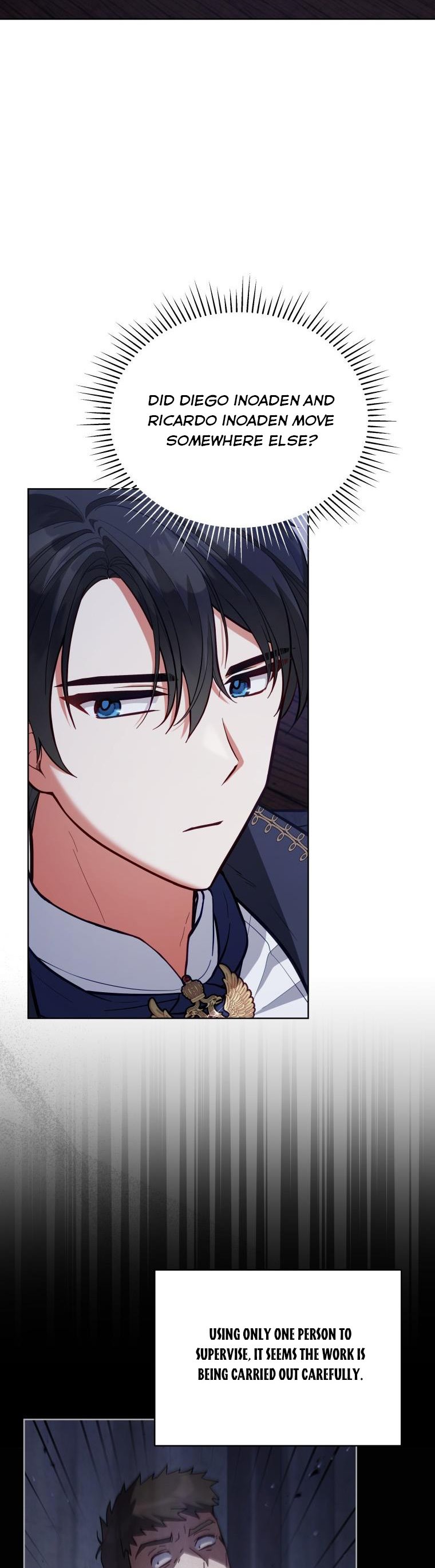 Untouchable Lady chapter 90 page 3