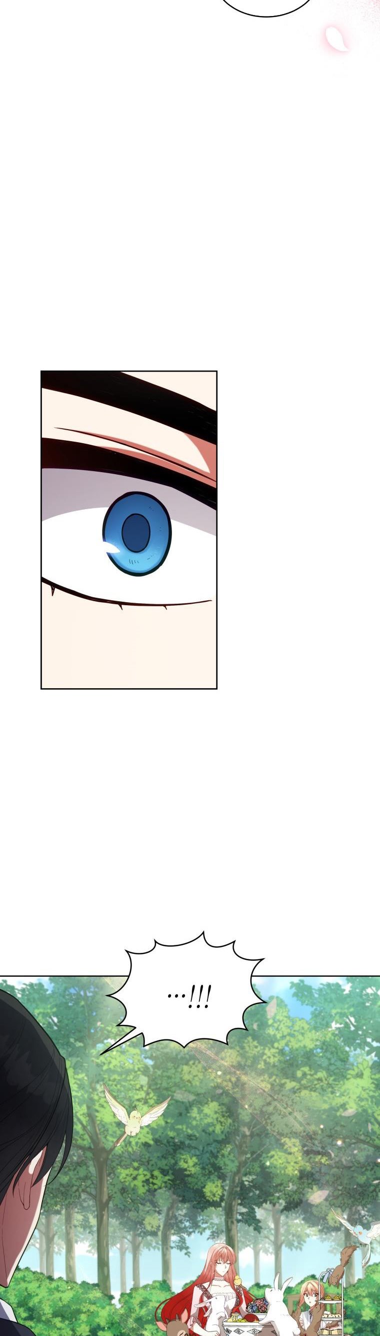 Untouchable Lady chapter 90 page 31