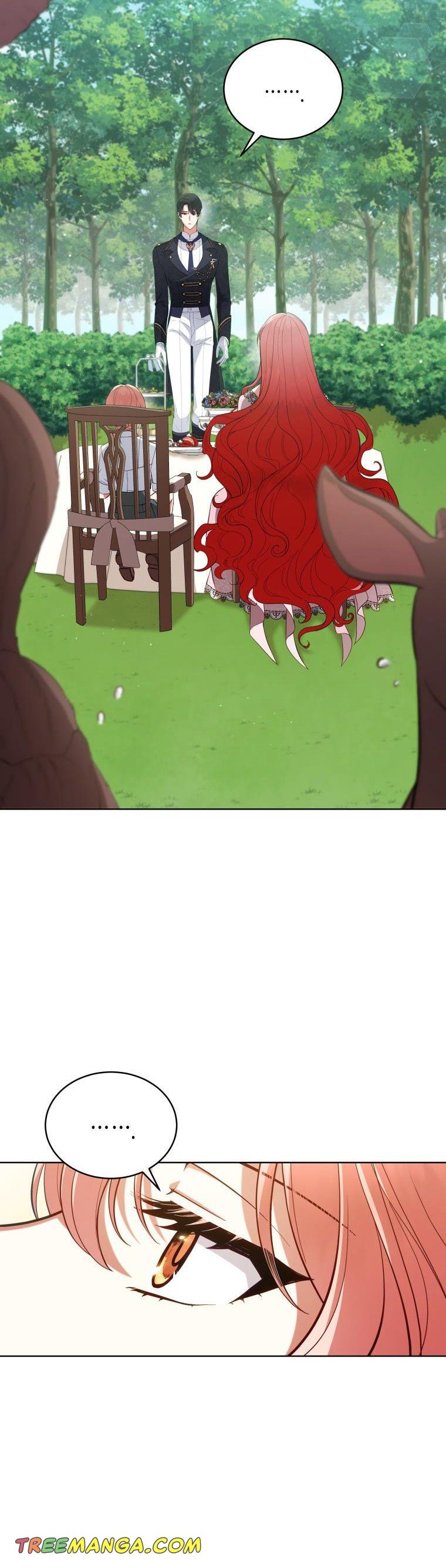 Untouchable Lady chapter 90 page 34