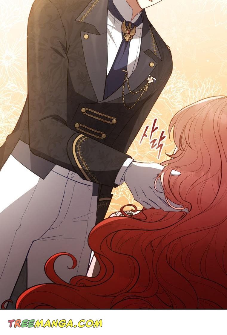 Untouchable Lady chapter 90 page 37