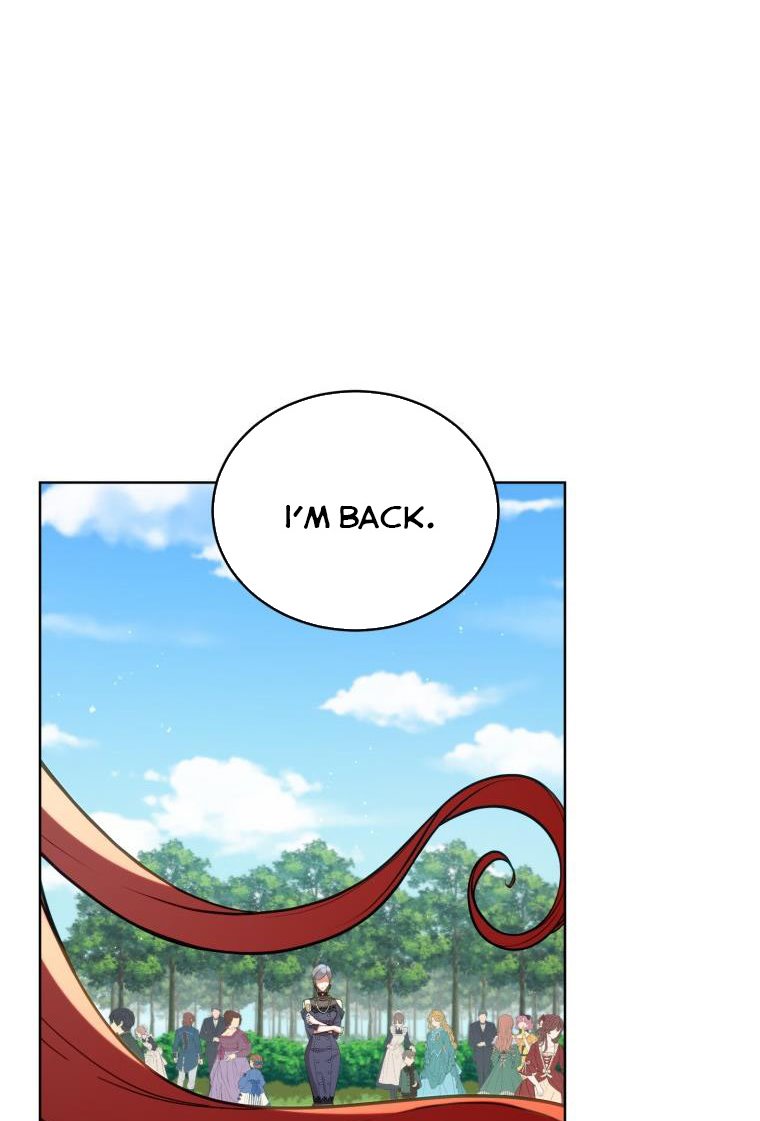 Untouchable Lady chapter 90 page 38