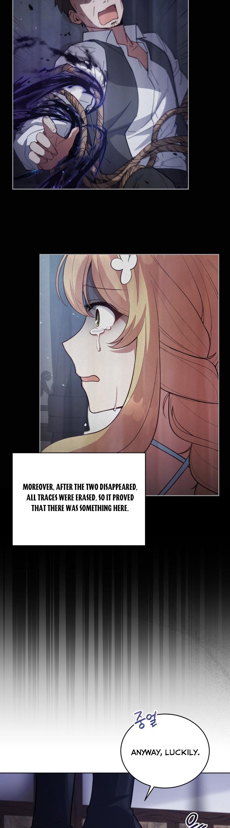 Untouchable Lady chapter 90 page 4
