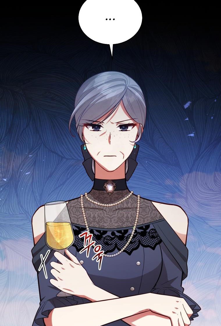 Untouchable Lady chapter 90 page 40