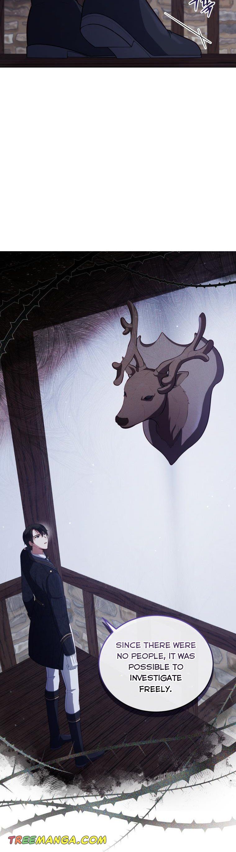 Untouchable Lady chapter 90 page 5