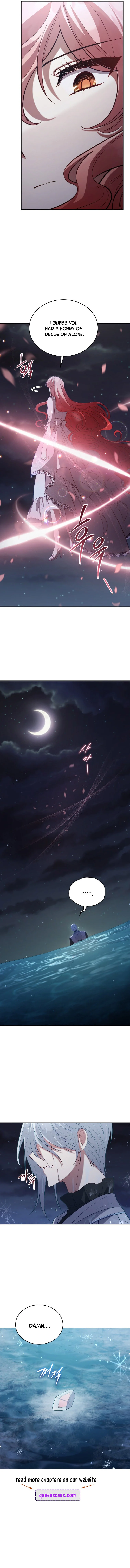 Untouchable Lady chapter 91 page 12