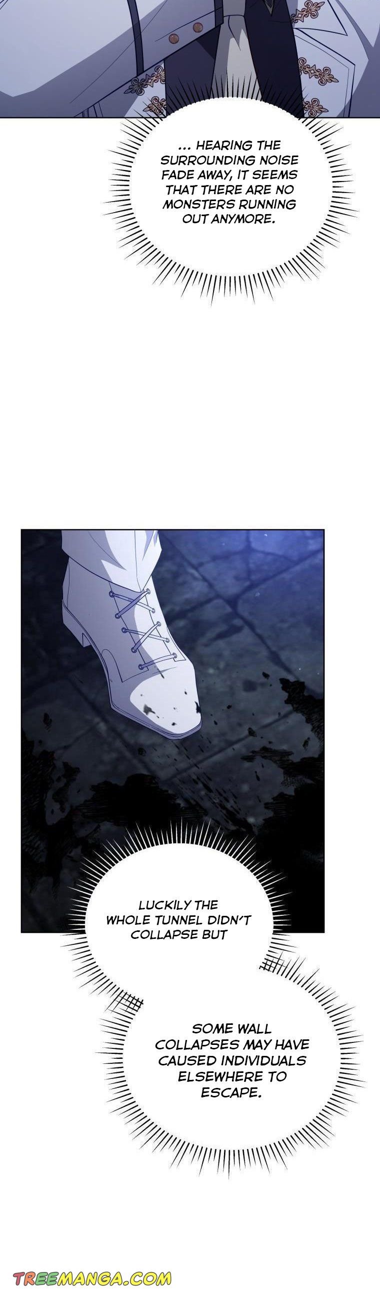 Untouchable Lady chapter 95 page 15