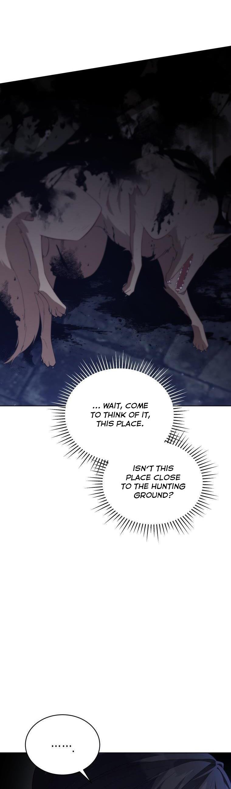 Untouchable Lady chapter 95 page 16