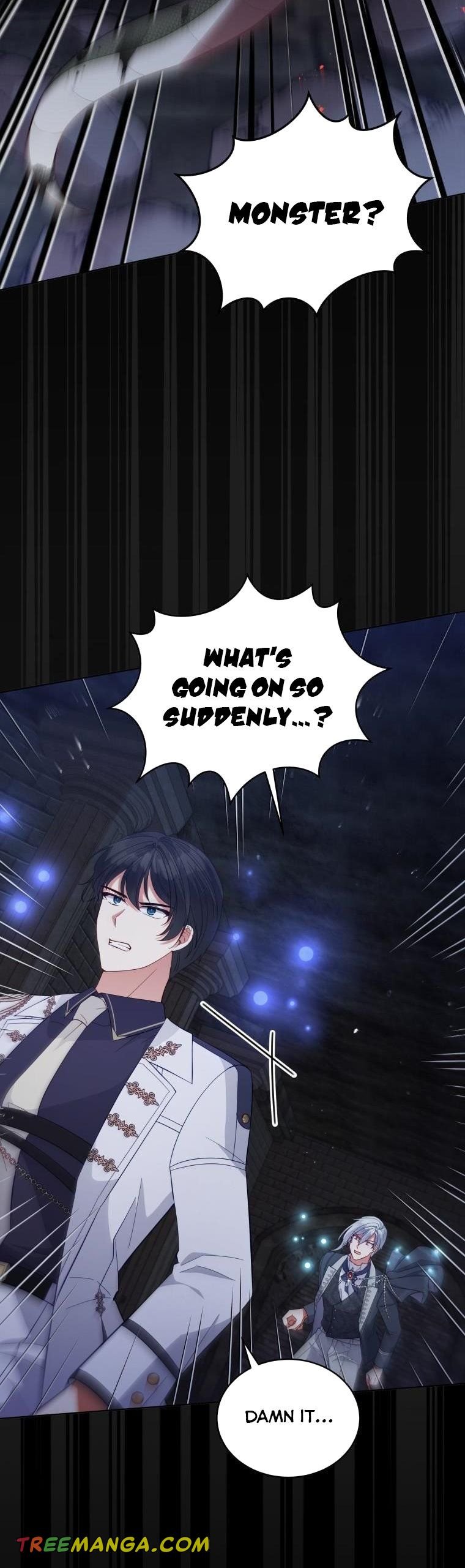 Untouchable Lady chapter 95 page 2