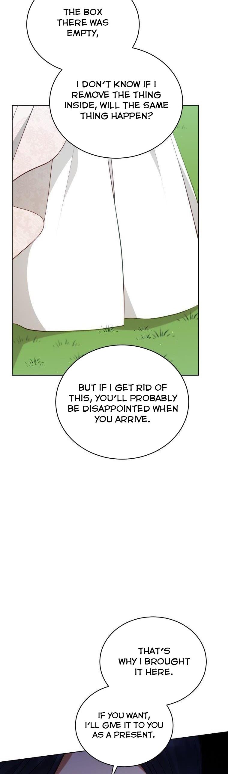 Untouchable Lady chapter 95 page 24