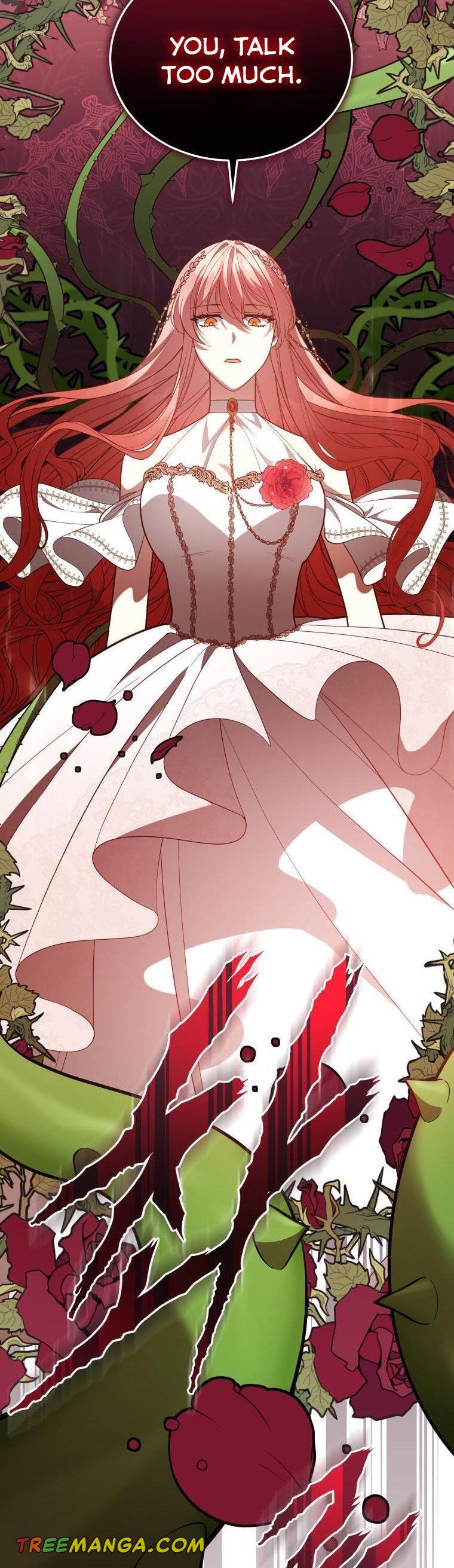 Untouchable Lady chapter 95 page 29