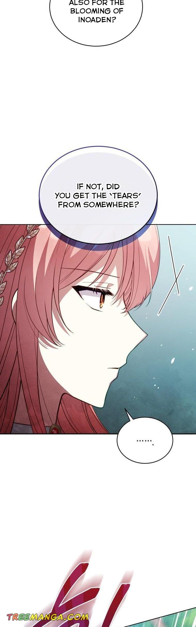 Untouchable Lady chapter 95 page 35