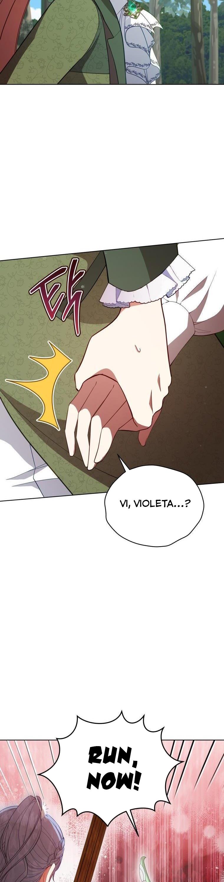 Untouchable Lady chapter 95 page 47