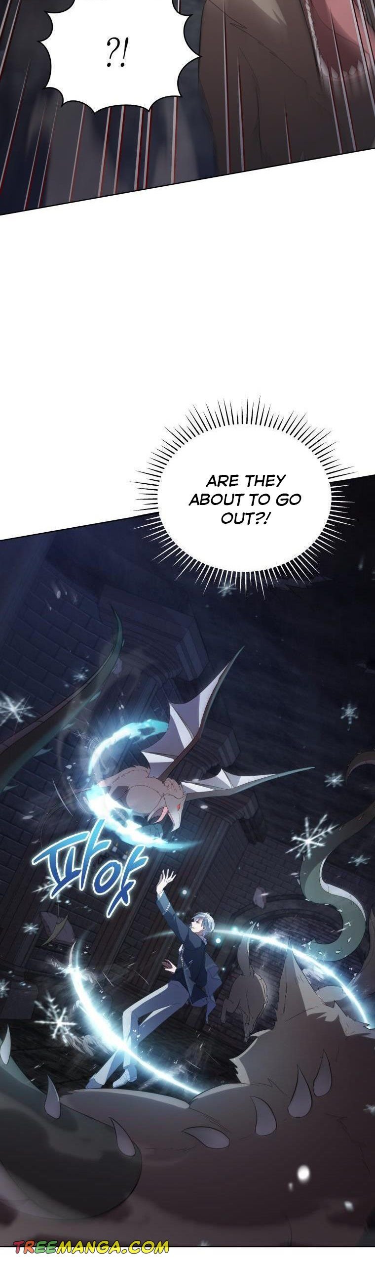 Untouchable Lady chapter 95 page 6