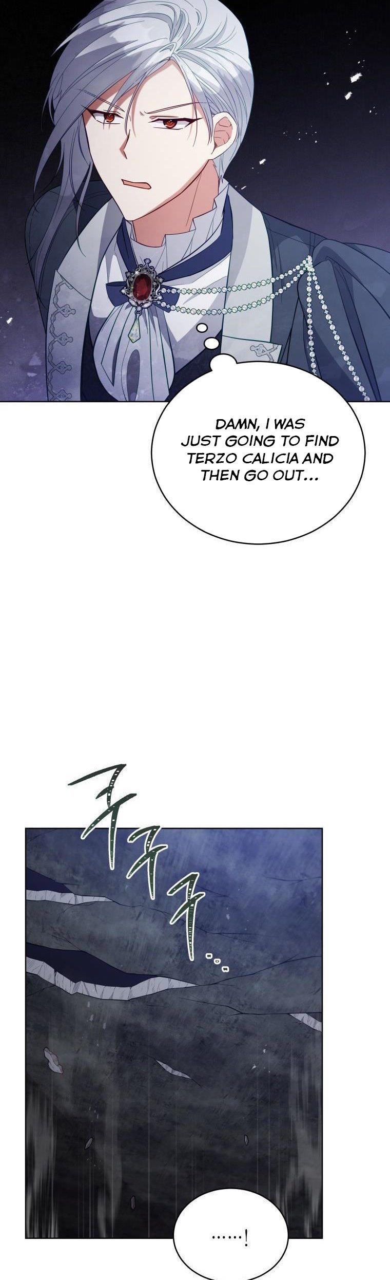 Untouchable Lady chapter 95 page 8