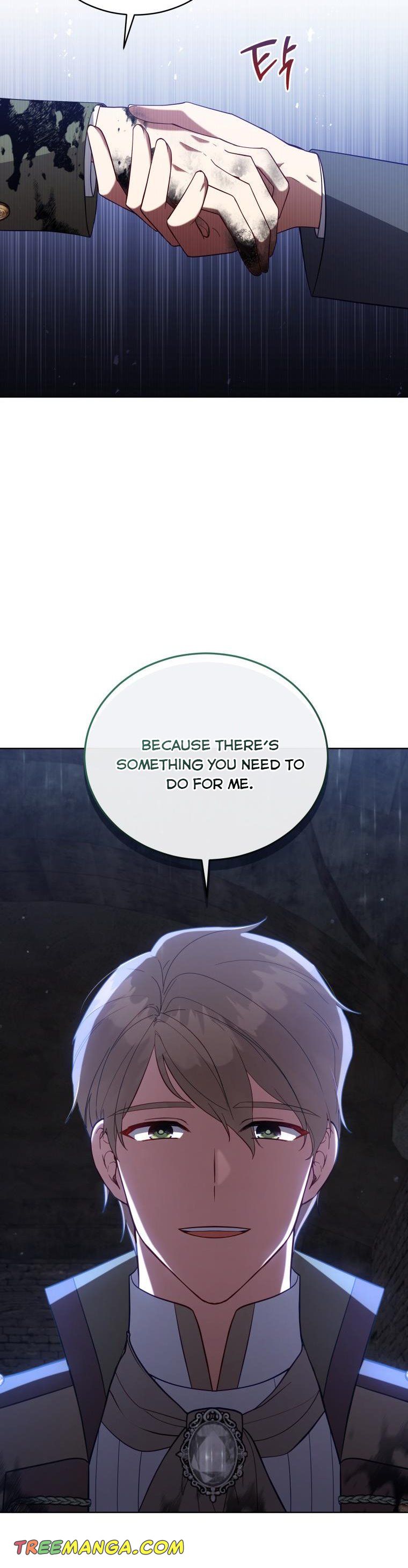 Untouchable Lady chapter 96 page 10