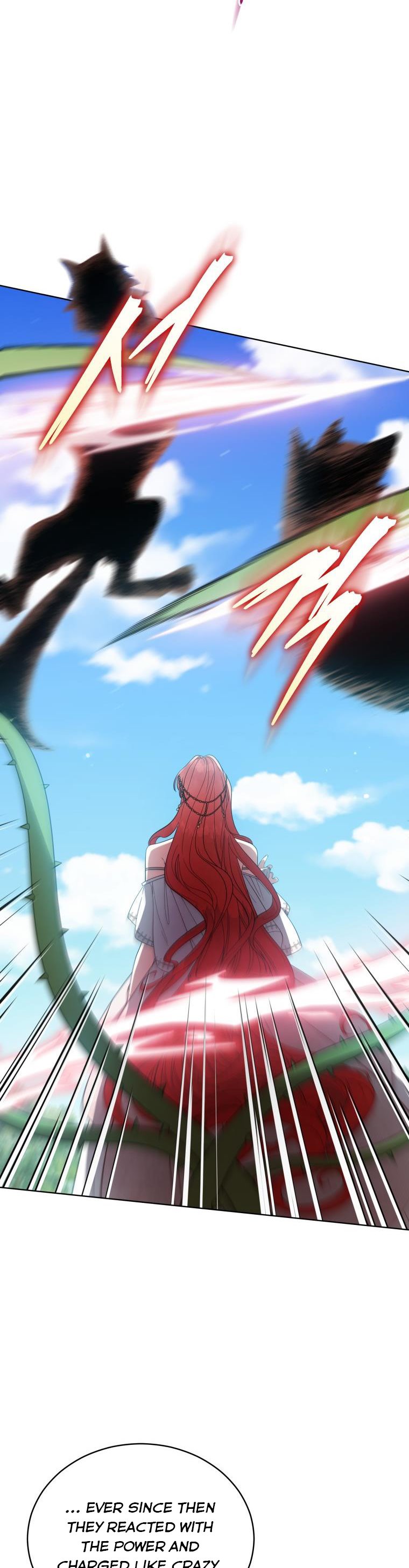 Untouchable Lady chapter 96 page 12