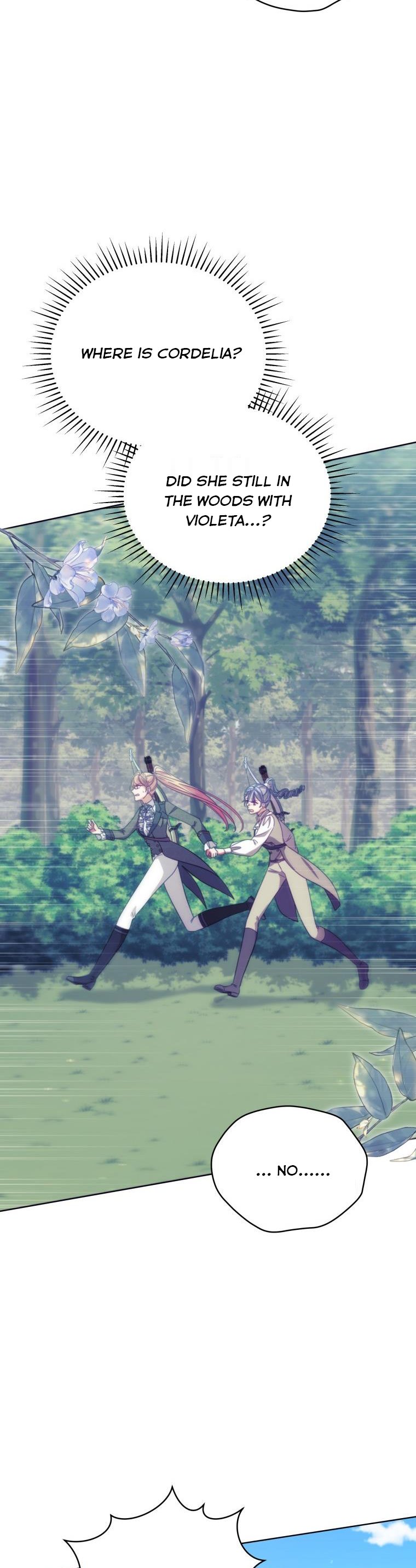 Untouchable Lady chapter 96 page 25