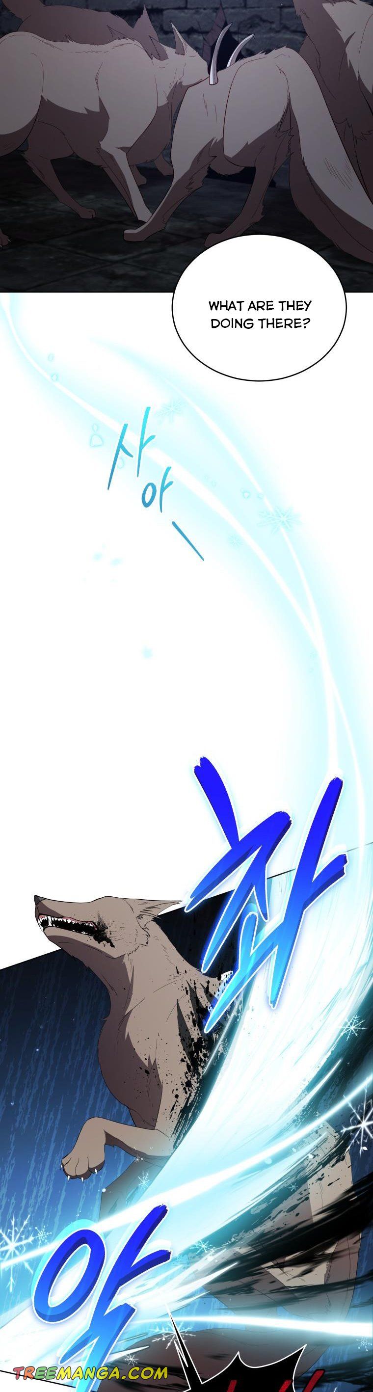 Untouchable Lady chapter 96 page 3