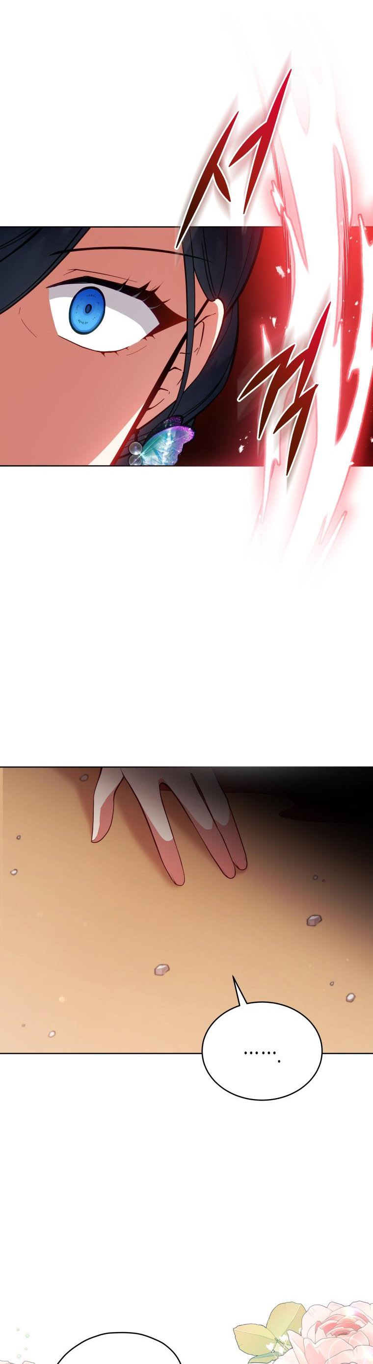 Untouchable Lady chapter 96 page 35