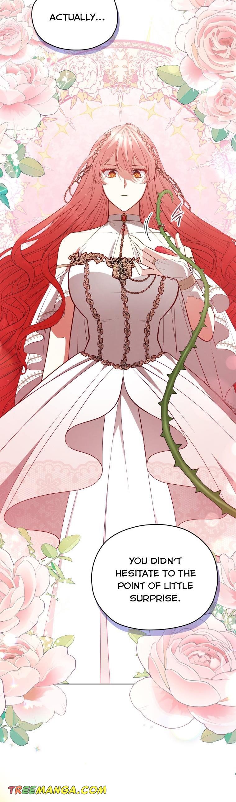 Untouchable Lady chapter 96 page 36