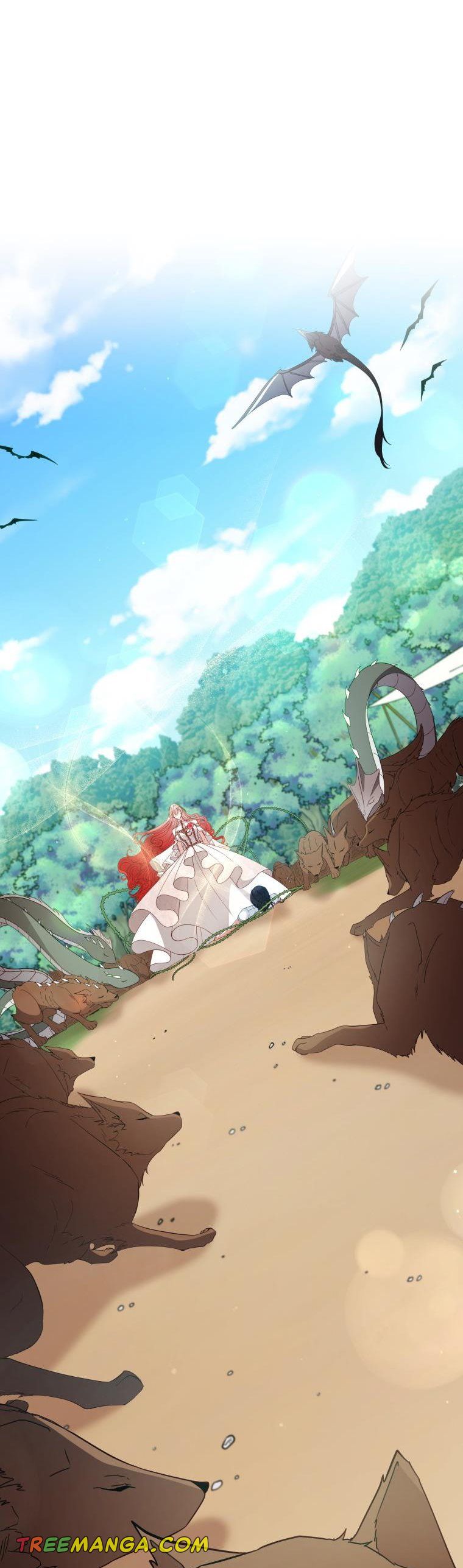 Untouchable Lady chapter 96 page 40