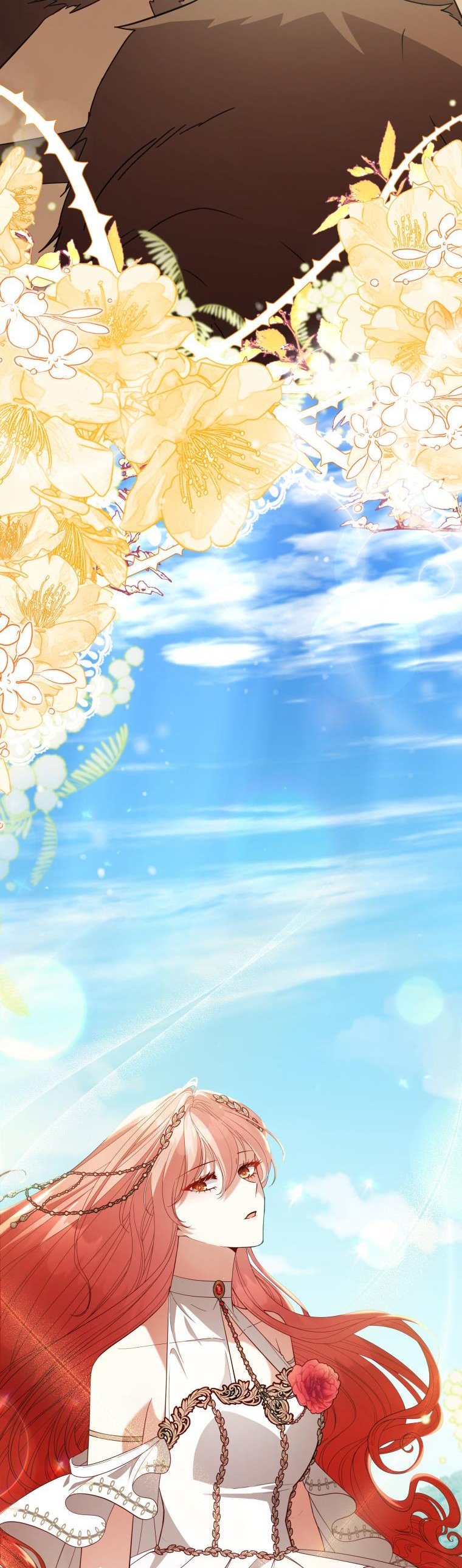 Untouchable Lady chapter 96 page 41