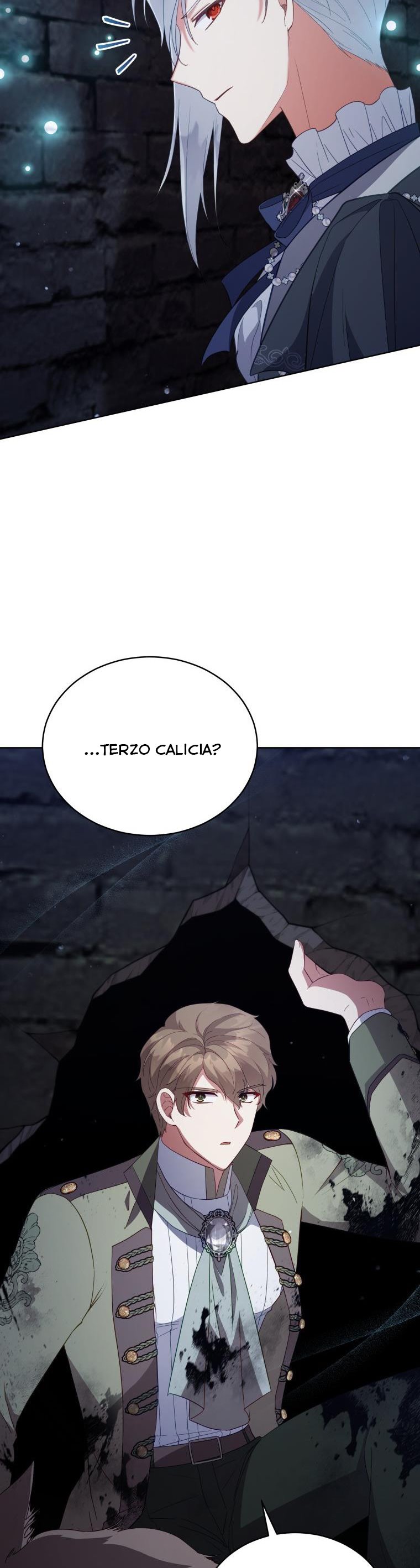 Untouchable Lady chapter 96 page 5