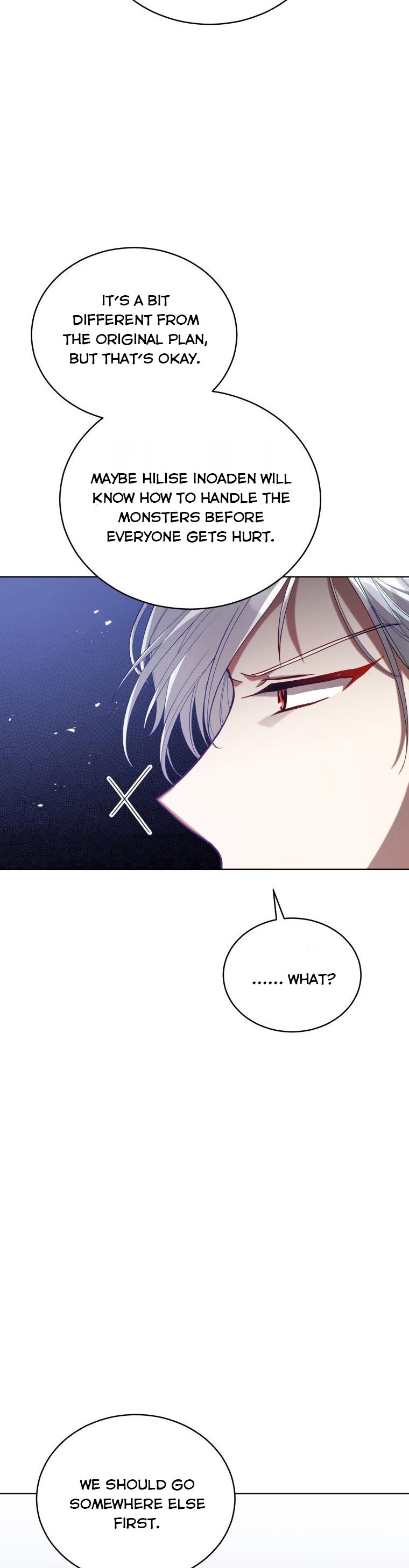 Untouchable Lady chapter 96 page 9