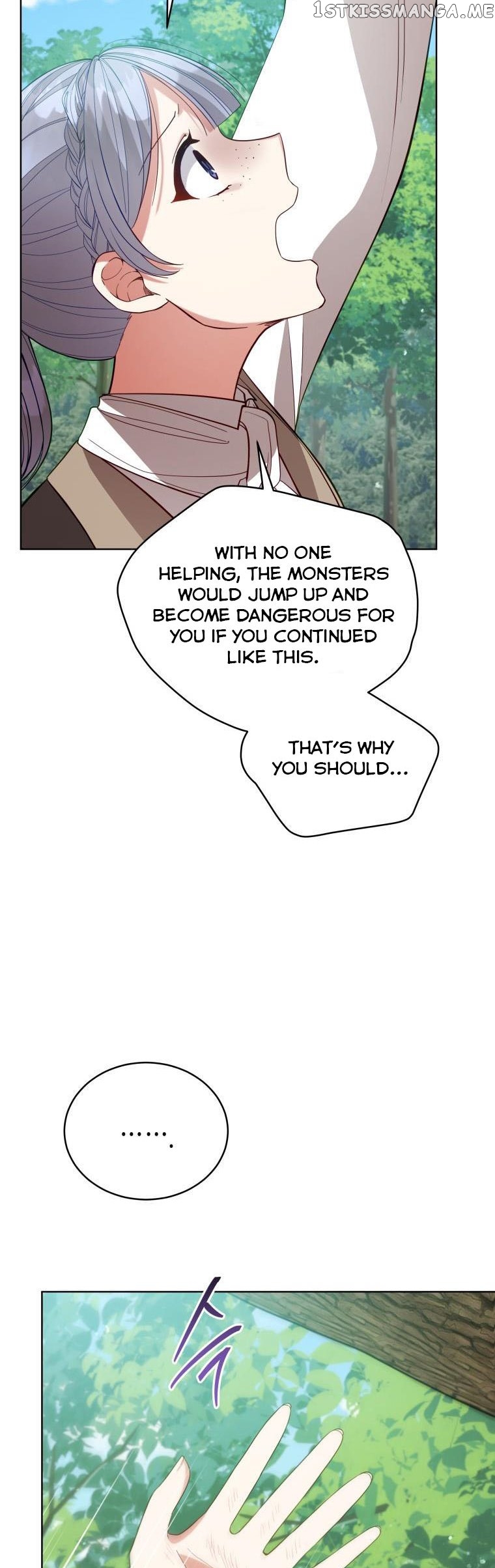 Untouchable Lady chapter 97 page 10