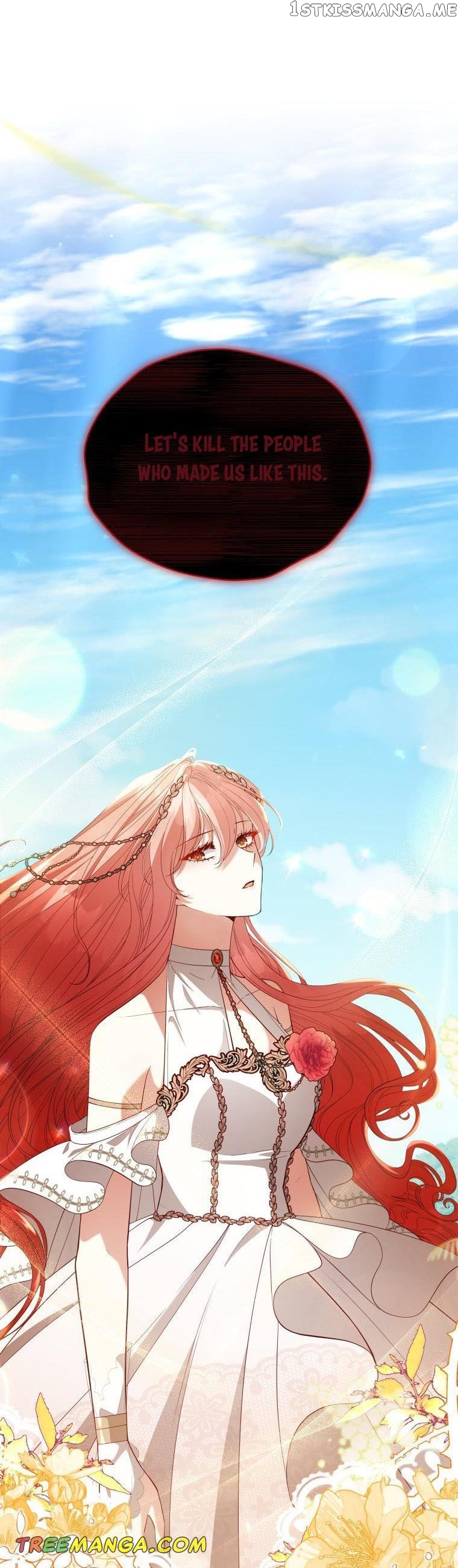 Untouchable Lady chapter 97 page 23