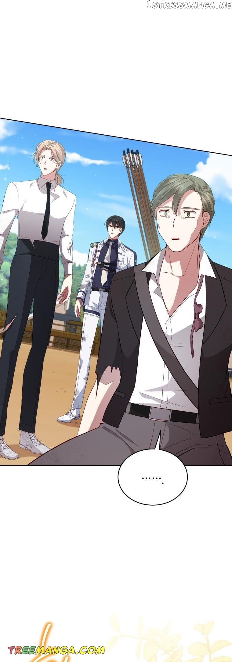 Untouchable Lady chapter 97 page 27