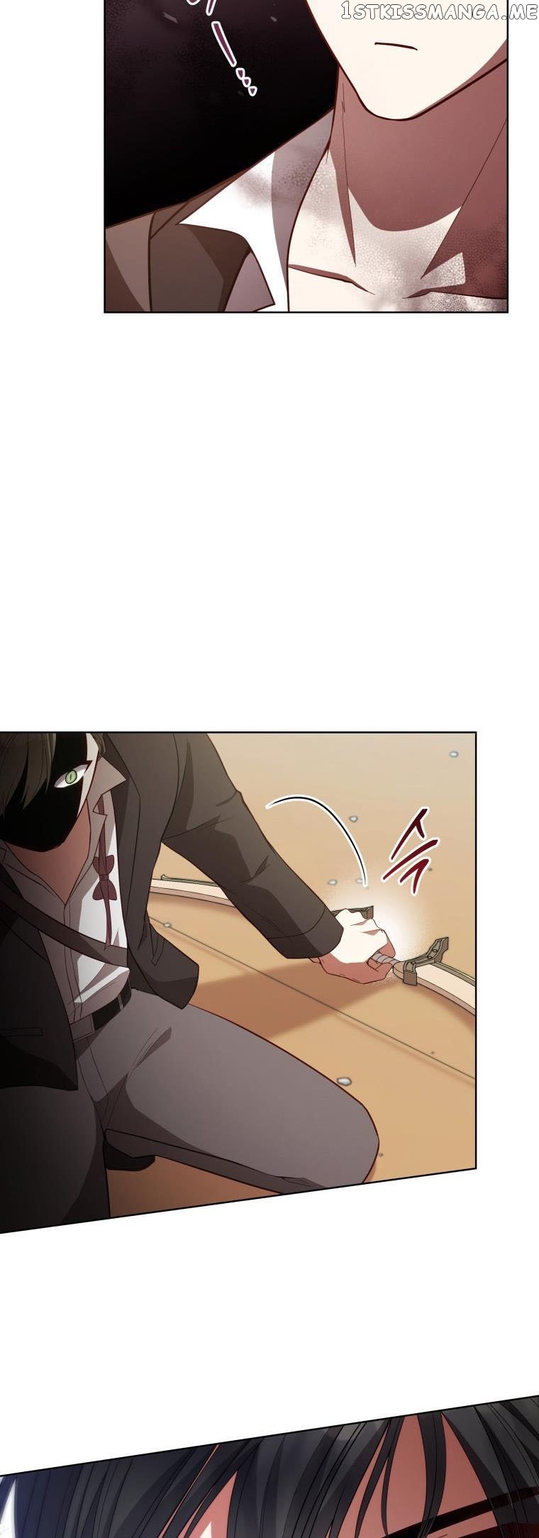 Untouchable Lady chapter 97 page 29