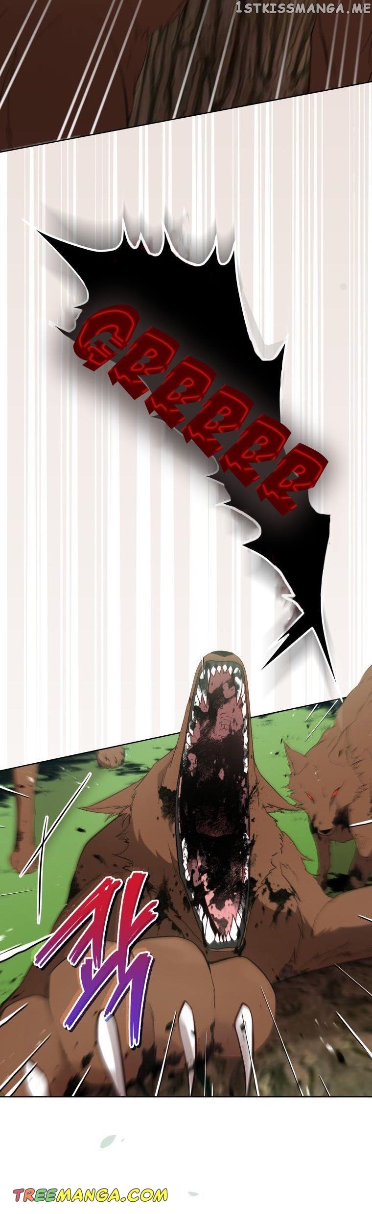 Untouchable Lady chapter 97 page 3