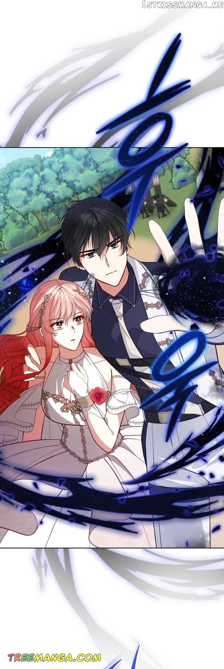 Untouchable Lady chapter 97 page 34