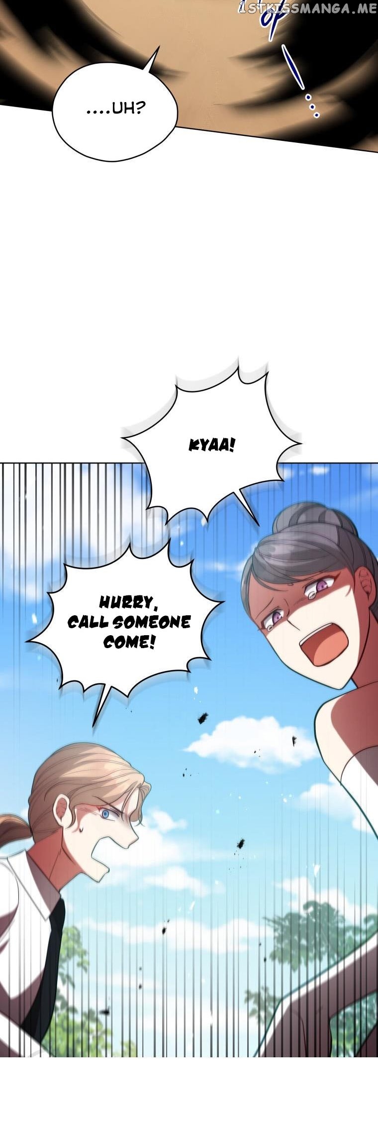 Untouchable Lady chapter 97 page 36