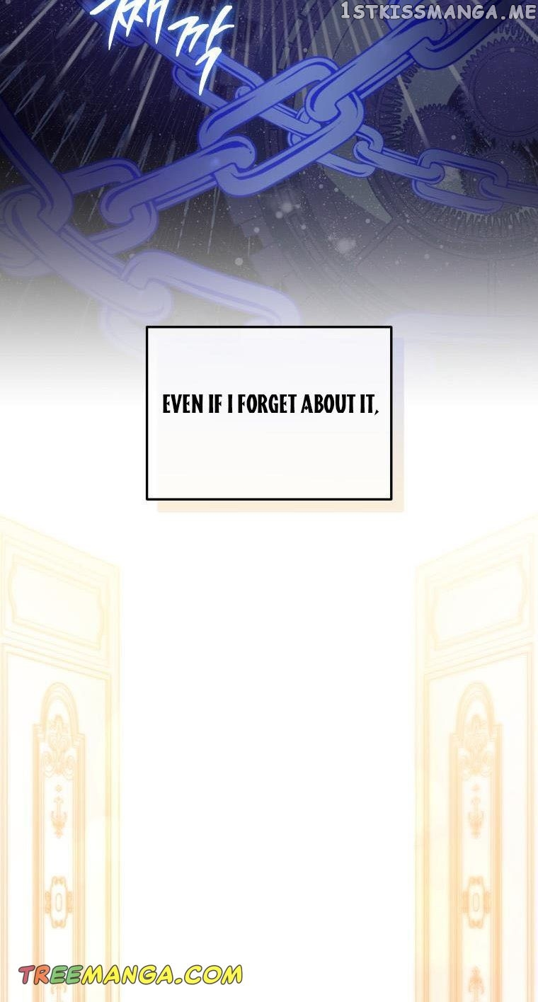 Untouchable Lady chapter 97 page 43