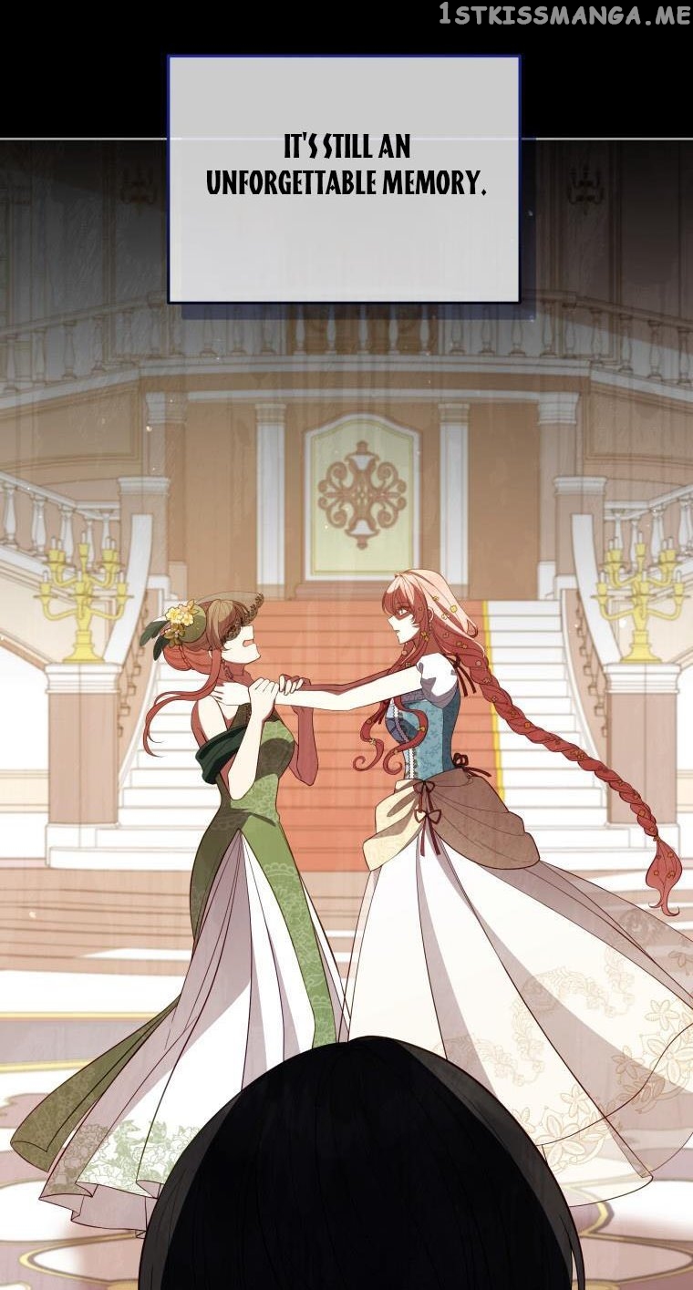 Untouchable Lady chapter 97 page 46