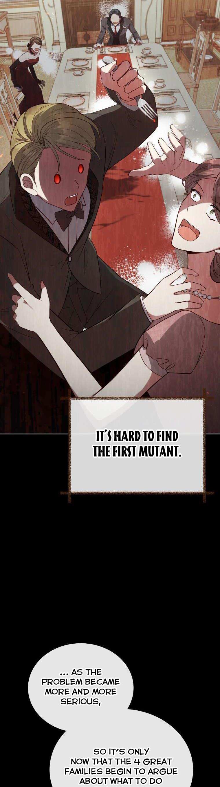 Untouchable Lady chapter 99 page 10