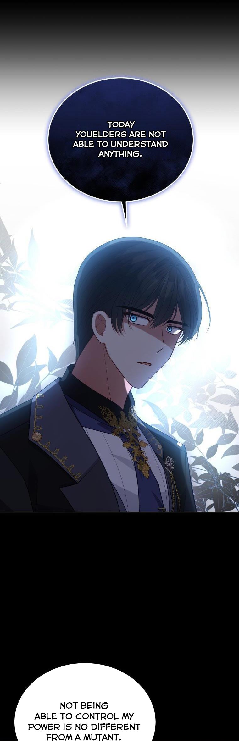 Untouchable Lady chapter 99 page 15