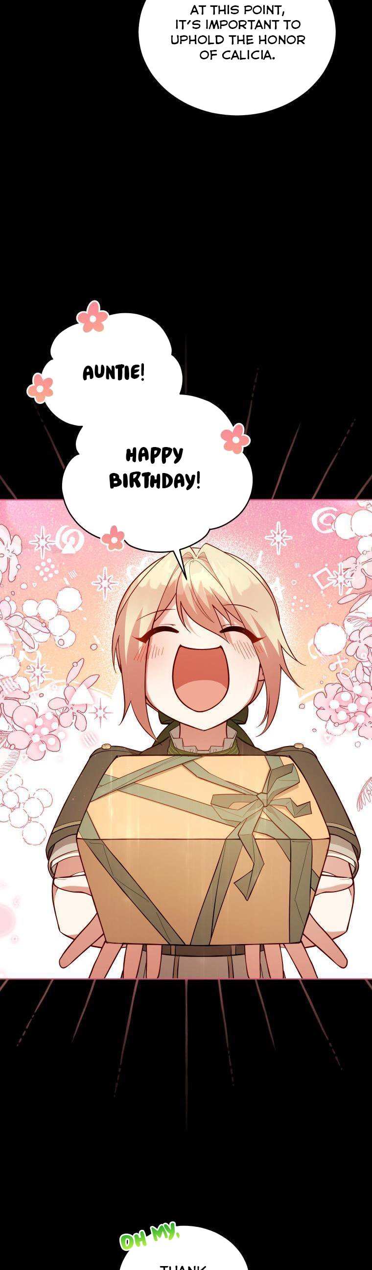 Untouchable Lady chapter 99 page 20