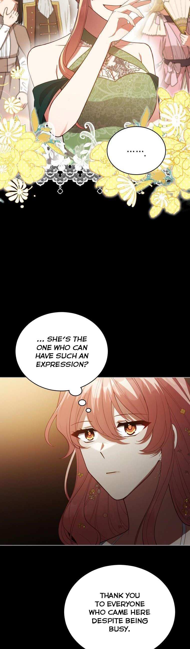 Untouchable Lady chapter 99 page 24