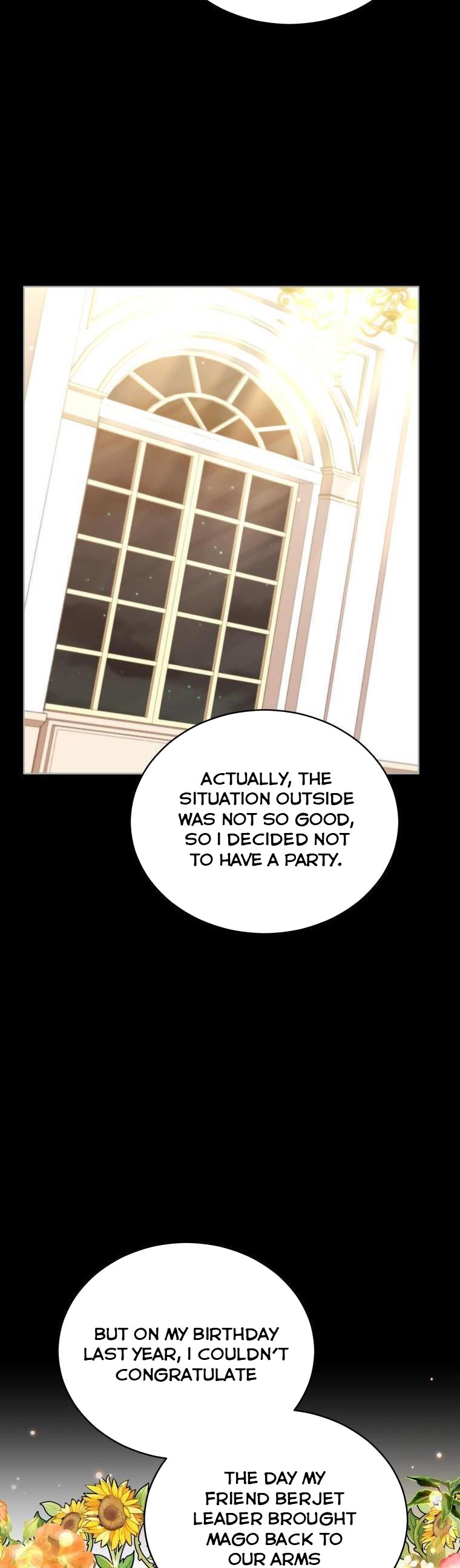 Untouchable Lady chapter 99 page 25