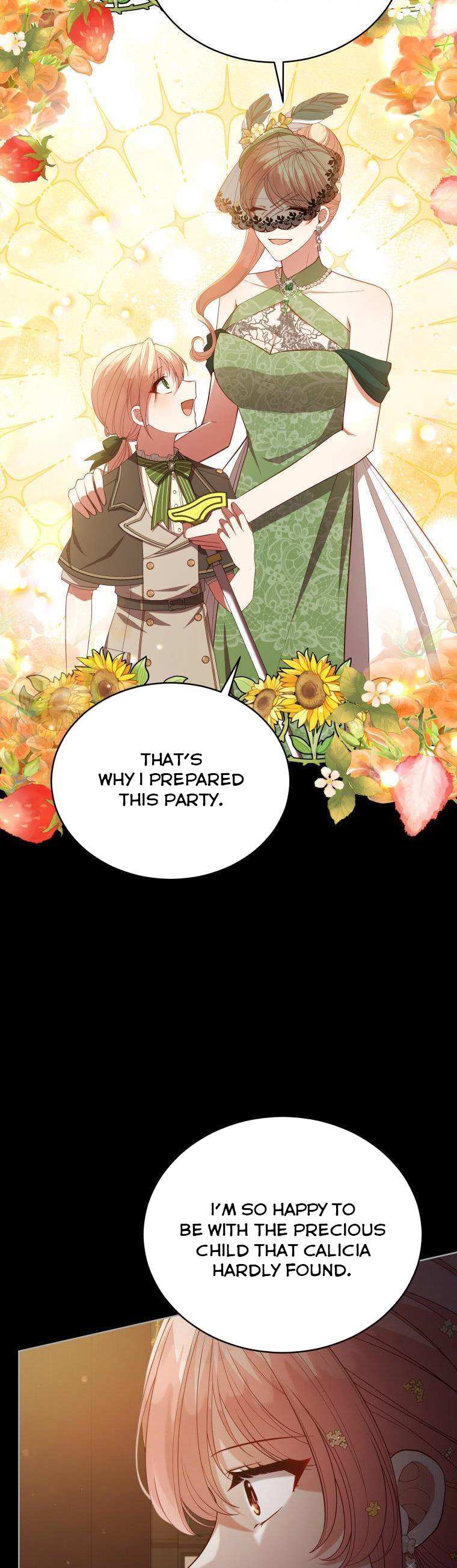 Untouchable Lady chapter 99 page 26