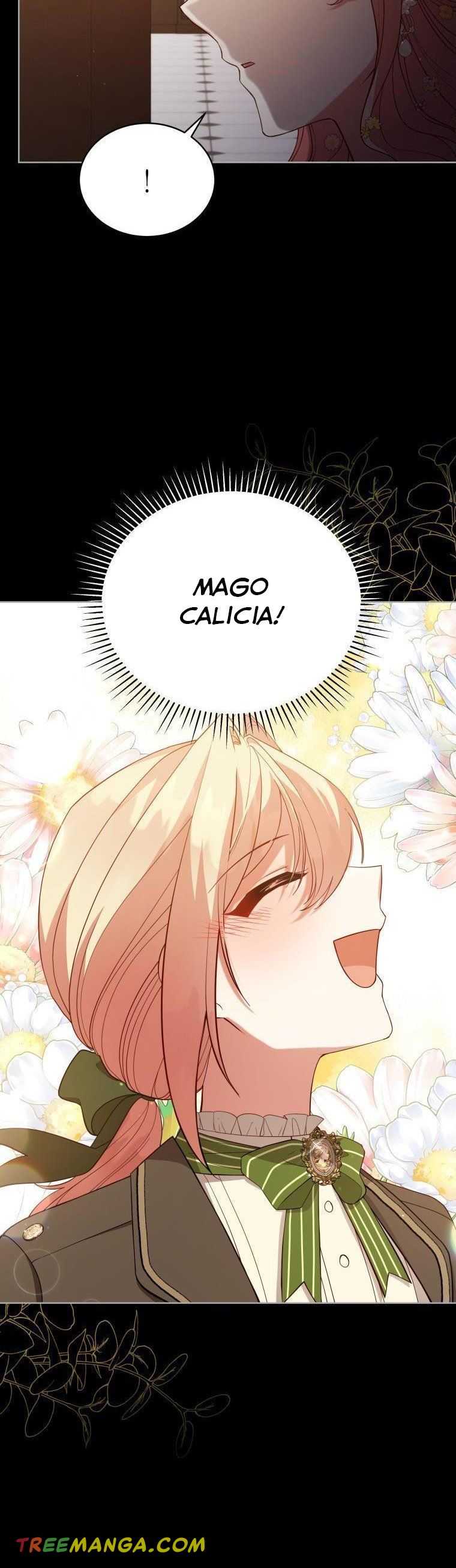 Untouchable Lady chapter 99 page 27