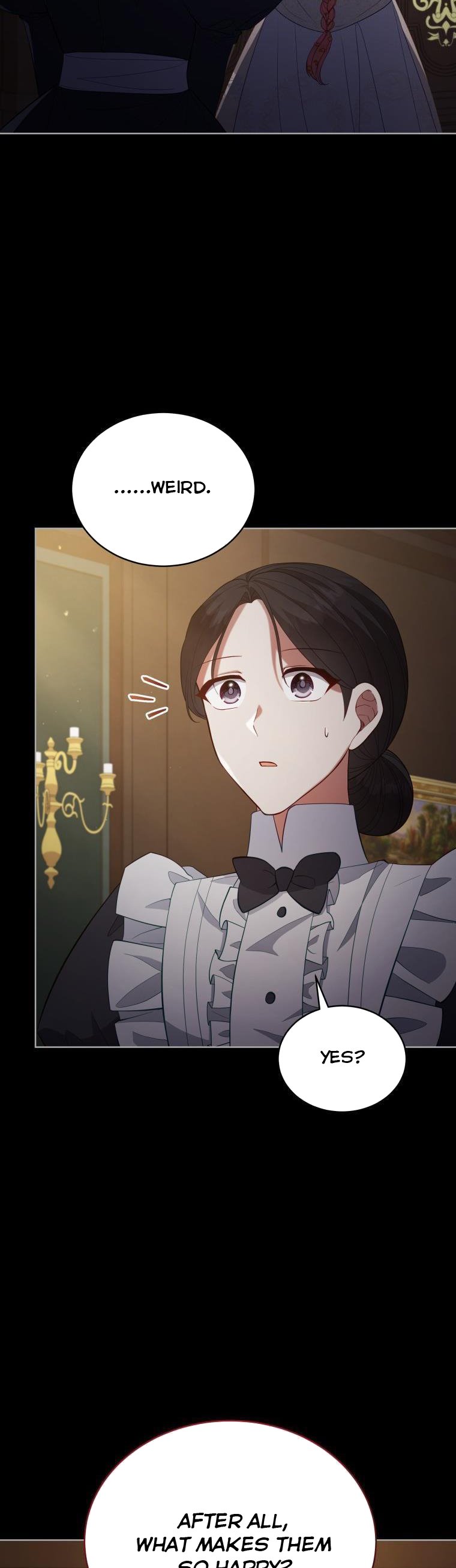 Untouchable Lady chapter 99 page 29