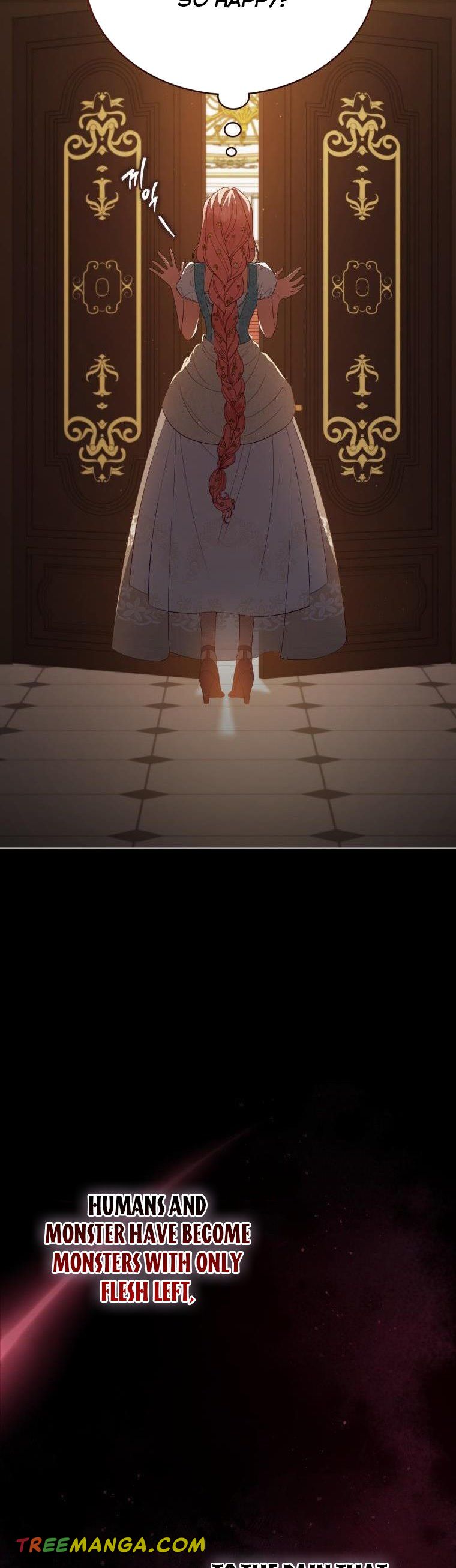 Untouchable Lady chapter 99 page 30