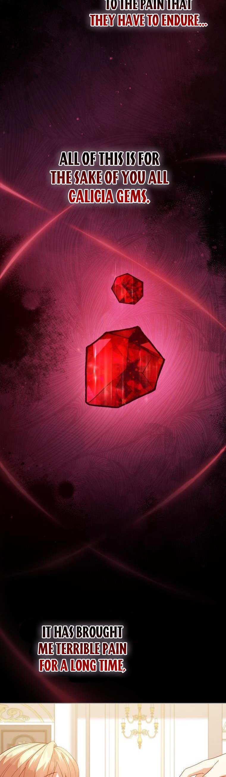 Untouchable Lady chapter 99 page 31